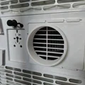 Bộ chuyển đổi ống dẫn khí 100mm cho máy điều hòa - Thumbnail 2
