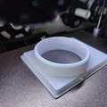 Bộ chuyển đổi ống dẫn khí 100mm cho máy điều hòa - Thumbnail 3