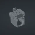 Bộ khung AntHead dành cho Dragon ACE và fan spacer - Thumbnail 2
