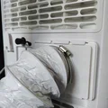 Bộ chuyển đổi ống dẫn khí 100mm cho máy điều hòa - Thumbnail 4