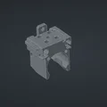 Bộ khung AntHead dành cho Dragon ACE và fan spacer - Thumbnail 3