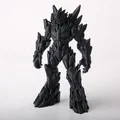 Crystal Goliath - Mô hình quái vật đá đầy tinh xảo - Thumbnail 2