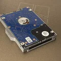 Khay gắn ổ cứng HDD cho PlayStation 4 Slim in 3D chất lượng cao - Thumbnail 2