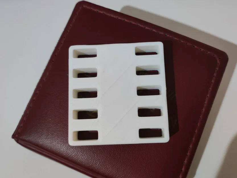Giá đỡ USB tiện lợi - Image 1