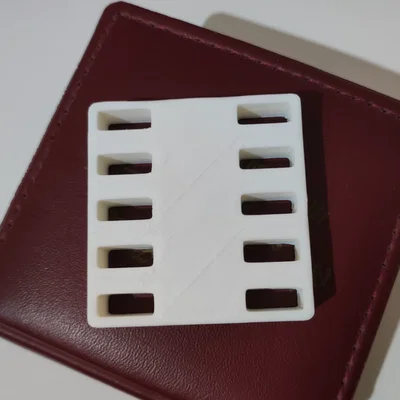 Giá đỡ USB tiện lợi