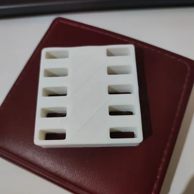 Giá đỡ USB tiện lợi