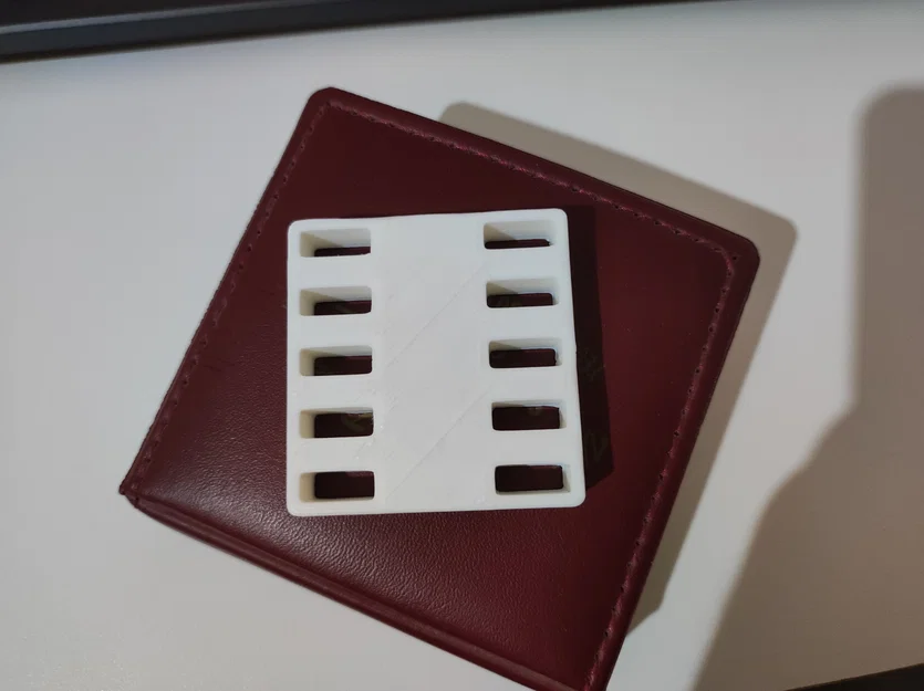 Giá đỡ USB tiện lợi - Image 4