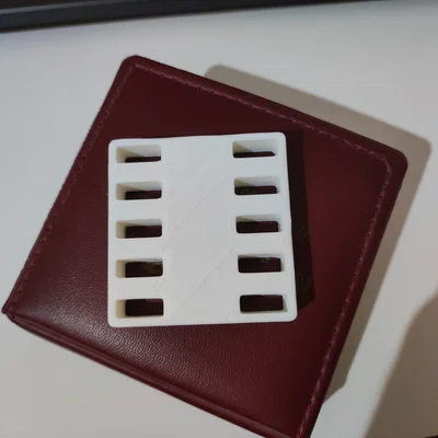 Giá đỡ USB tiện lợi
