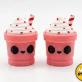 Milkshake Clicker + Phiên bản móc khóa - Thumbnail 5