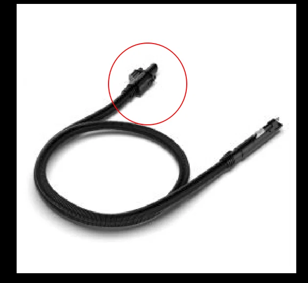 Đầu Nối Vòi Phun Xà Phòng Cho Hoover Power Scrub XL - Image 2