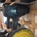 Giá treo máy siết bu lông Bosch GDS 1050 / 1000 18V - Thumbnail 2