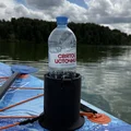 Giá đỡ bình nước cho ván SUP (0.5L - 1.5L) có dây cố định chống rung - Thumbnail 1
