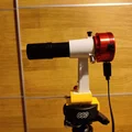 Bộ chuyển đổi T2 cho kính tìm mục tiêu 6x30 để làm kính dẫn đường - Thumbnail 1