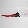 Mô hình 3D Colère de Kamish (Dagger của Sung Jinwoo - Solo Leveling) - Thumbnail 6