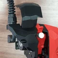 Ngàm Gắn Cáp CAN BUS Cho Stealthburner Mellow Fly-SB2040 V3 - Thumbnail 2