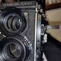 Cold-Shoe 90 Độ Adapter cho máy ảnh Mamiya C330 - Phụ kiện nhiếp ảnh 3D - Thumbnail 1
