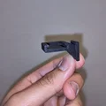 Cold-Shoe 90 Độ Adapter cho máy ảnh Mamiya C330 - Phụ kiện nhiếp ảnh 3D - Thumbnail 4