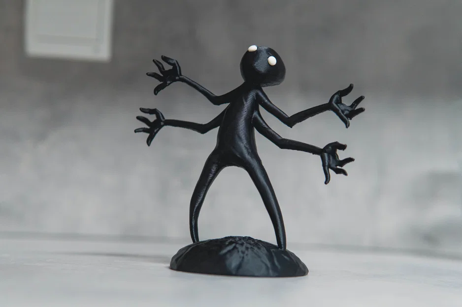 The Collector - Mô hình thu nhỏ Hollow Knight - Image 6