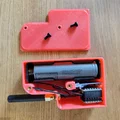 Vỏ đựng cho XIAO nRF52840 và Wio SX1262 dùng cho Meshtastic - Thumbnail 1