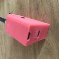 Vỏ đựng cho XIAO nRF52840 và Wio SX1262 dùng cho Meshtastic - Thumbnail 3