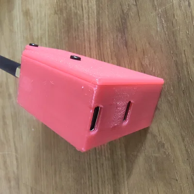 Vỏ đựng cho XIAO nRF52840 và Wio SX1262 dùng cho Meshtastic