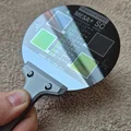 Nhíp gắp Wafer - hỗ trợ lên đến 150mm - Thumbnail 1