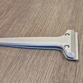 Nhíp gắp Wafer - hỗ trợ lên đến 150mm - Thumbnail 2