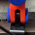 Giá đỡ Camera khớp nối dạng G-Clamp - Thumbnail 2