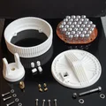 Đèn LED trắng cho LED 5mm - Thumbnail 4