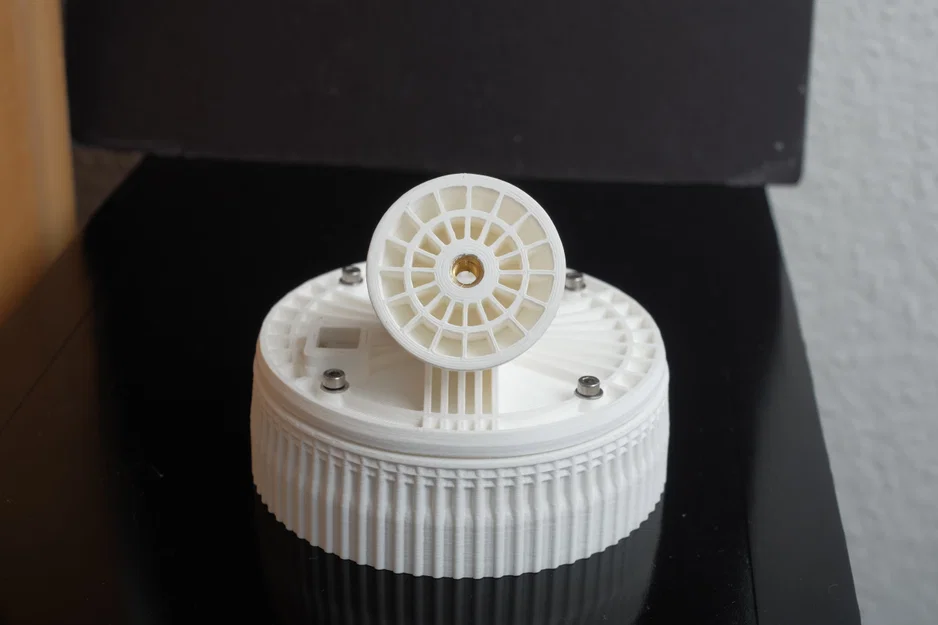 Đèn LED trắng cho LED 5mm - Image 8