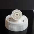 Đèn LED trắng cho LED 5mm - Thumbnail 8