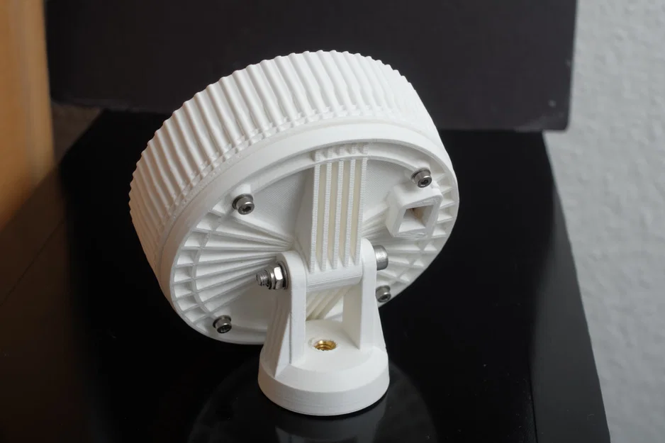 Đèn LED trắng cho LED 5mm - Image 9