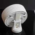 Đèn LED trắng cho LED 5mm - Thumbnail 9