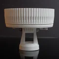 Đèn LED trắng cho LED 5mm - Thumbnail 10