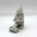 Chú Lùn Cắt Cỏ Vui Nhộn - Thumbnail 3