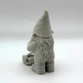 Chú Lùn Cắt Cỏ Vui Nhộn - Thumbnail 4