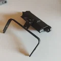 Ngàm chuyển đổi Corsair H100 AIO sang socket AM4 (In 3D) - Thumbnail 2