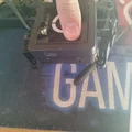 Ngàm chuyển đổi Corsair H100 AIO sang socket AM4 (In 3D) - Thumbnail 3