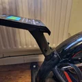 Giá đỡ bộ điều khiển cho xe đạp tập Reebok ZPower - Thumbnail 6