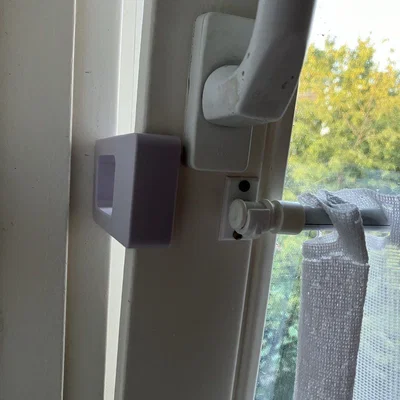 Nêm Chặn Cửa Sổ (Window Wedge)