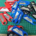 Móc khóa dao rọc giấy tiện ích (In siêu nhanh chỉ 10 phút) - Thumbnail 8