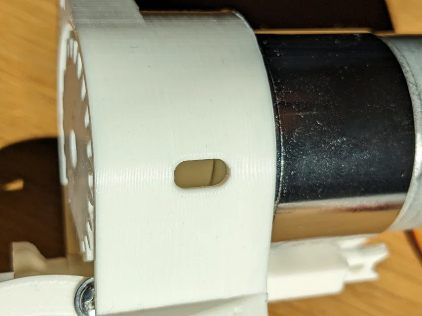 Bộ phụ kiện Servo tùy chỉnh cho xe mô hình RC - Image 2