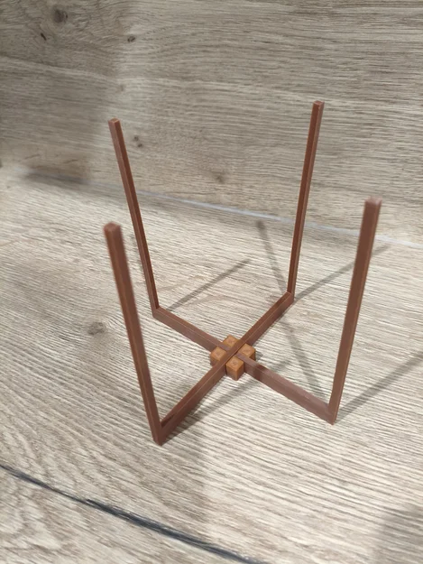 Khay Đựng Hộp Đồ Ăn Dặm Chồng Tầng (Ø 13.5 cm) - Image 3