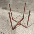 Khay Đựng Hộp Đồ Ăn Dặm Chồng Tầng (Ø 13.5 cm) - Thumbnail 3