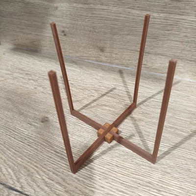 Khay Đựng Hộp Đồ Ăn Dặm Chồng Tầng (Ø 13.5 cm)