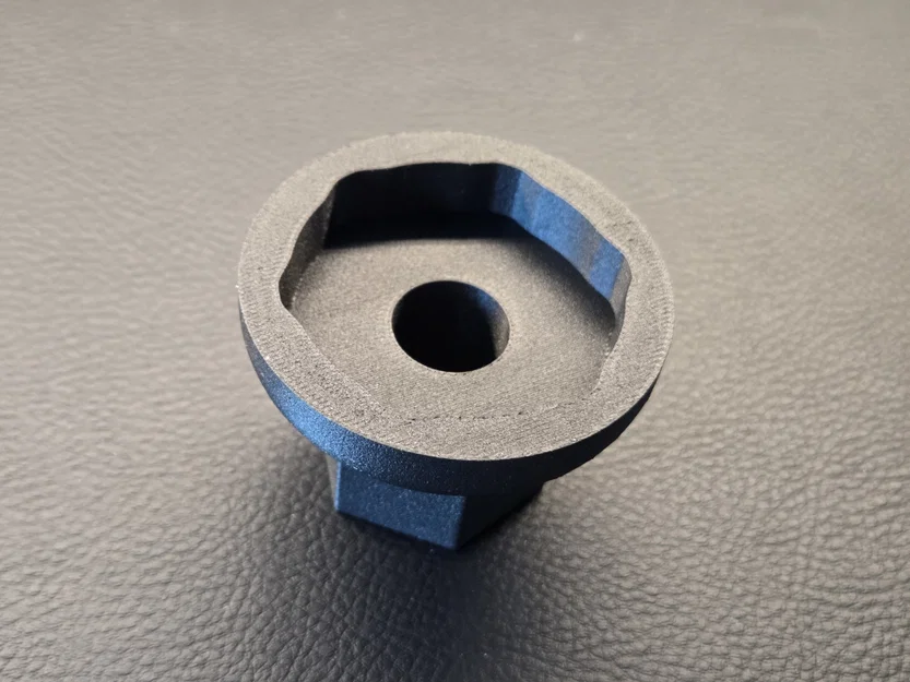 Dụng cụ tháo lắp Bottom Bracket e*thirteen PF30 - Image 1