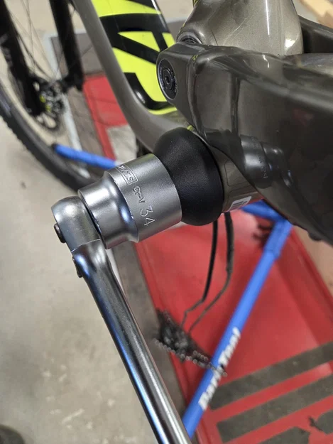 Dụng cụ tháo lắp Bottom Bracket e*thirteen PF30 - Image 3