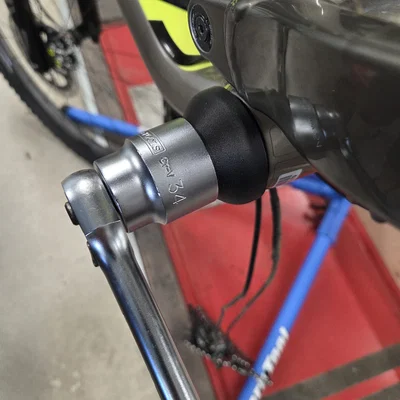 Dụng cụ tháo lắp Bottom Bracket e*thirteen PF30