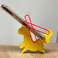 Giá đỡ điện thoại hình chú ngựa đáng yêu (3 góc độ) - Thumbnail 2