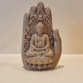 Bàn Tay Phật Che Chở - Thumbnail 1
